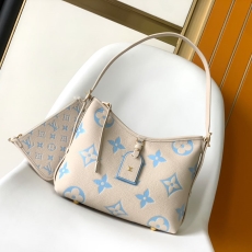 Louis Vuitton Shopping Bags